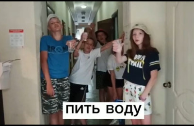 ЗОЖ-инструкция!