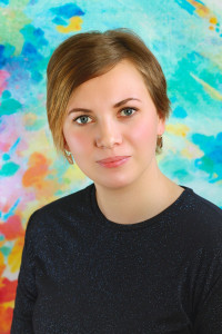 Павлова Елена Николаевна, инструктор по физической культуре