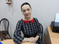 Кузьмина Елена Владимировна