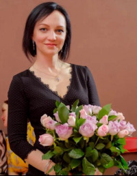 Касенова Юлия Александровна