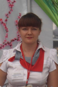 Трубаева Ирина, старший воспитатель ЧДОУ 98