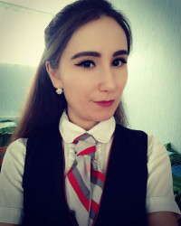 Суходолина Юлия Юрьевна, воспитатель группы 10