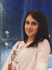 учитель-логопед, Бедросян Мария Багдасаровна