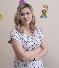 Рассохина Ирина Николаевна, мама  Рассохина Семена, воспитанника 1 класса